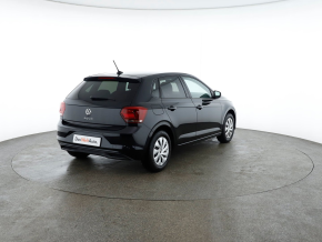 VW Noul Polo Comfortline 1.0 TSI DSG, 4 usi thumbnail
