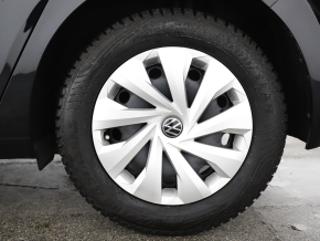 VW Noul Polo Comfortline 1.0 TSI DSG, 4 usi thumbnail