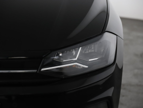 VW Noul Polo Comfortline 1.0 TSI DSG, 4 usi thumbnail