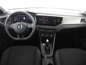 VW Noul Polo Comfortline 1.0 TSI DSG, 4 usi thumbnail