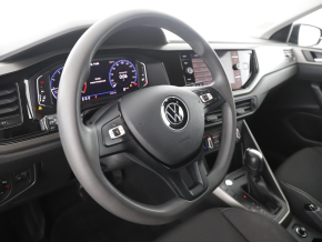 VW Noul Polo Comfortline 1.0 TSI DSG, 4 usi thumbnail