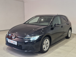 VW Noul Golf Life 1.0 TSI DSG mild hyb thumbnail