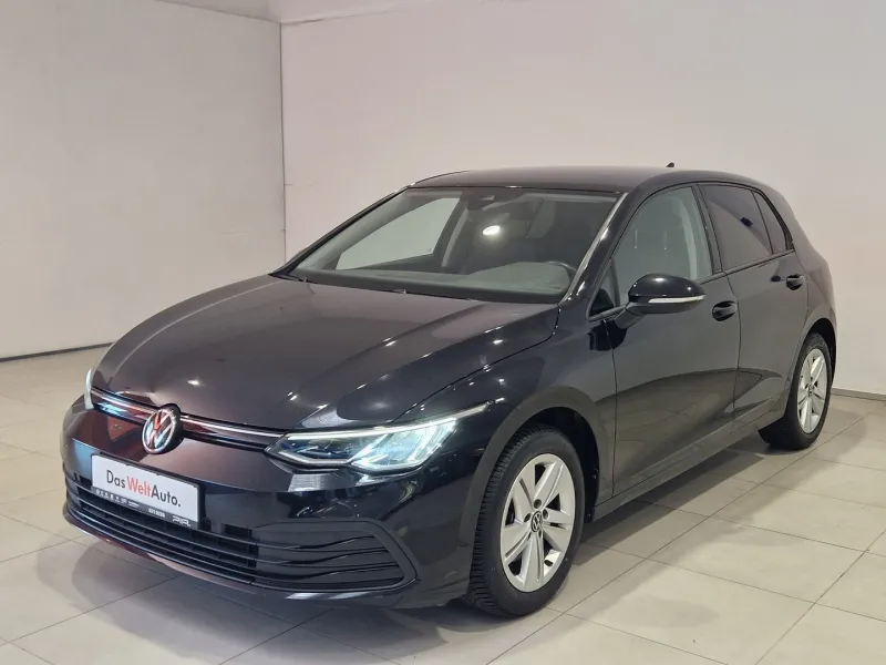 VW Noul Golf Life 1.0 TSI DSG mild hyb