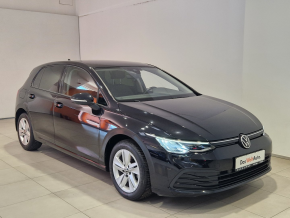 VW Noul Golf Life 1.0 TSI DSG mild hyb thumbnail