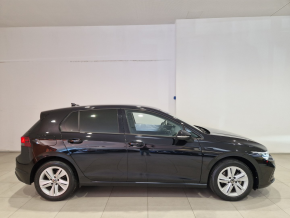 VW Noul Golf Life 1.0 TSI DSG mild hyb thumbnail