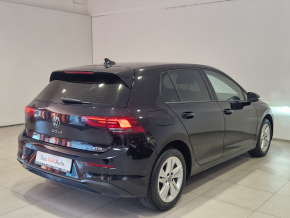 VW Noul Golf Life 1.0 TSI DSG mild hyb thumbnail
