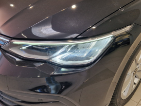 VW Noul Golf Life 1.0 TSI DSG mild hyb thumbnail