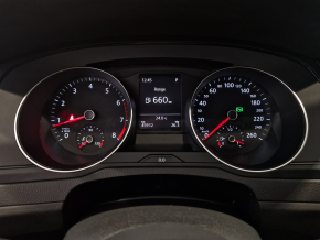 VW Noul Passat Advance1.5 TSI ACT DSG thumbnail