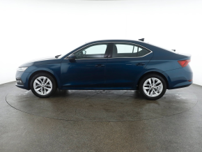 Škoda OCTAVIA Style TSI e-TEC DSG thumbnail