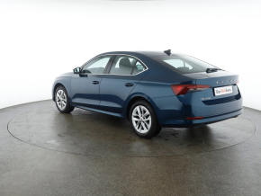 Škoda OCTAVIA Style TSI e-TEC DSG thumbnail