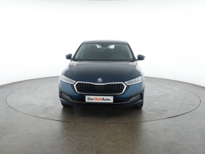Škoda OCTAVIA Style TSI e-TEC DSG thumbnail