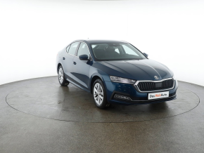 Škoda OCTAVIA Style TSI e-TEC DSG thumbnail