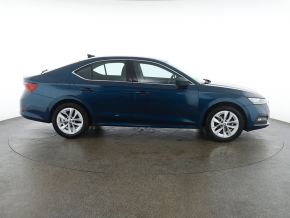 Škoda OCTAVIA Style TSI e-TEC DSG thumbnail