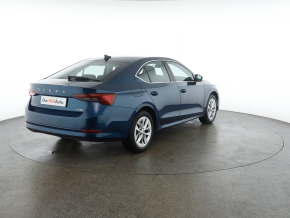 Škoda OCTAVIA Style TSI e-TEC DSG thumbnail