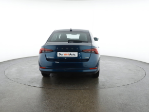 Škoda OCTAVIA Style TSI e-TEC DSG thumbnail
