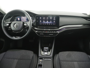 Škoda OCTAVIA Style TSI e-TEC DSG thumbnail