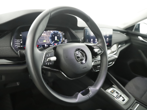 Škoda OCTAVIA Style TSI e-TEC DSG thumbnail