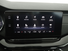 Škoda OCTAVIA Style TSI e-TEC DSG thumbnail