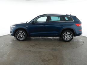 Škoda Kodiaq L&K TDI 4x4 DSG thumbnail