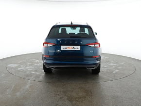 Škoda Kodiaq L&K TDI 4x4 DSG thumbnail