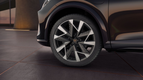 Noul CUPRA Formentor 1.5 e-HYBRID thumbnail
