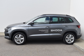 Škoda Karoq Selection 1.5 TSI DSG thumbnail
