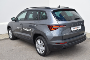 Škoda Karoq Selection 1.5 TSI DSG thumbnail