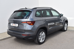 Škoda Karoq Selection 1.5 TSI DSG thumbnail