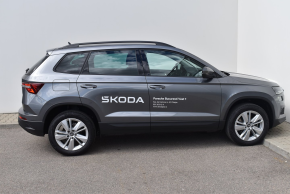 Škoda Karoq Selection 1.5 TSI DSG thumbnail