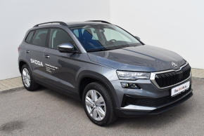 Škoda Karoq Selection 1.5 TSI DSG thumbnail
