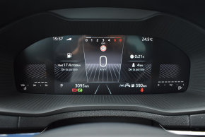 Škoda Karoq Selection 1.5 TSI DSG thumbnail