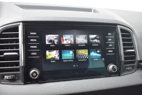 Škoda Karoq Selection 1.5 TSI DSG thumbnail