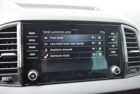 Škoda Karoq Selection 1.5 TSI DSG thumbnail