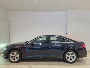 Audi A6 Sport 40 TDI quattro thumbnail