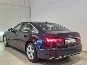 Audi A6 Sport 40 TDI quattro thumbnail