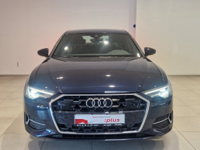 Audi A6 Sport 40 TDI quattro thumbnail