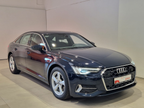 Audi A6 Sport 40 TDI quattro thumbnail
