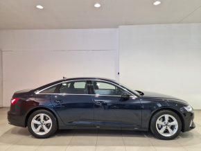 Audi A6 Sport 40 TDI quattro thumbnail