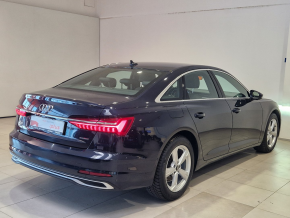 Audi A6 Sport 40 TDI quattro thumbnail