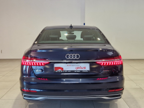 Audi A6 Sport 40 TDI quattro thumbnail
