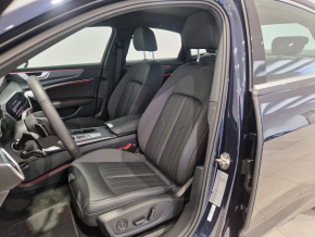 Audi A6 Sport 40 TDI quattro thumbnail