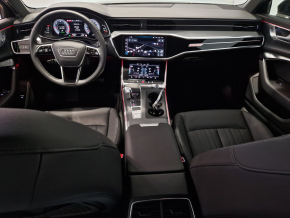 Audi A6 Sport 40 TDI quattro thumbnail