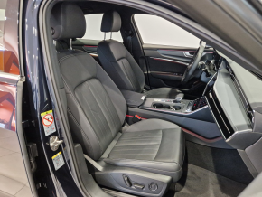 Audi A6 Sport 40 TDI quattro thumbnail