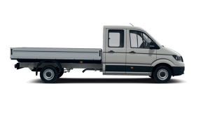 Crafter 3.5 CD Bena L4 FWD 103kW thumbnail