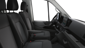 Crafter 3.5 CD Bena L4 FWD 103kW thumbnail