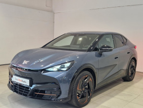 CUPRA Tavascan VZ 77 kWh thumbnail