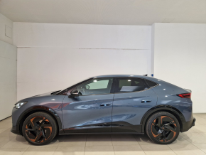 CUPRA Tavascan VZ 77 kWh thumbnail