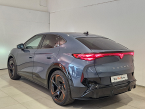 CUPRA Tavascan VZ 77 kWh thumbnail