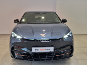CUPRA Tavascan VZ 77 kWh thumbnail