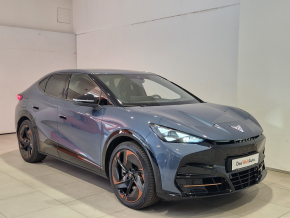 CUPRA Tavascan VZ 77 kWh thumbnail